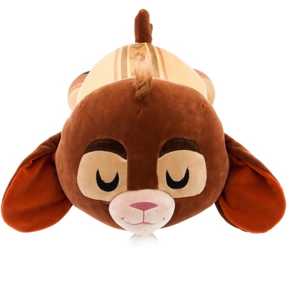 Disney Other - MWT- Disneyparks Wish Valentino Kids' Cuddleez